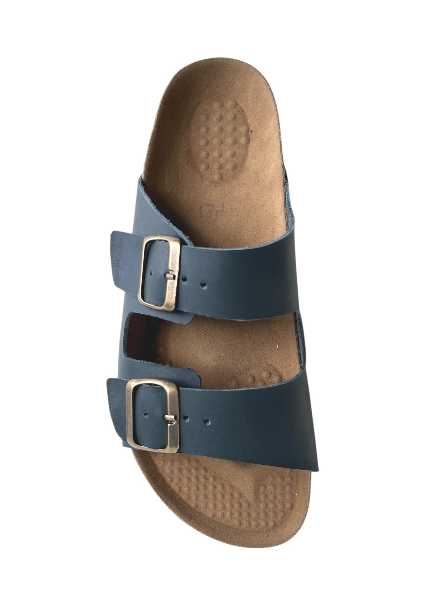 Calzado elegante de hombre